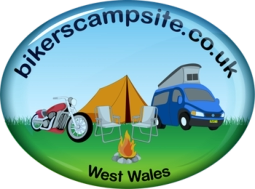 Bikers Campsite West Wales